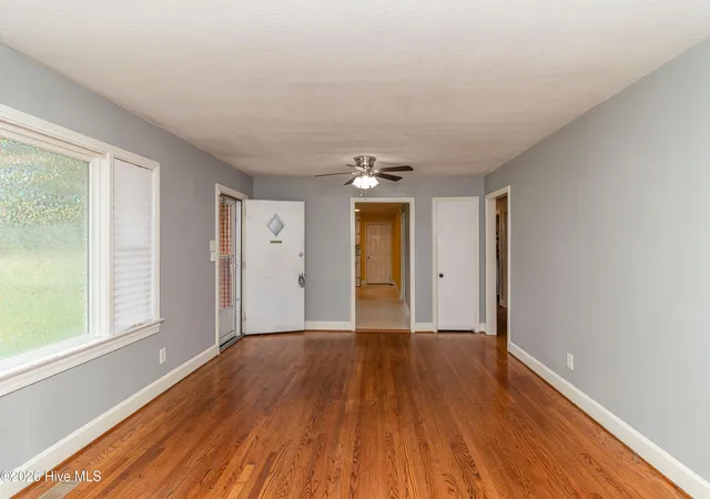 Photo 3 of Single family home for sale at 113 Lake Ave, Dudley, NC 28333 | MLS# 100594777 | Listing updated on 2026-10-06
