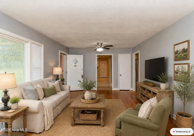 Photo 4 of Single family home for sale at 113 Lake Ave, Dudley, NC 28333 | MLS# 100594777 | Listing updated on 2026-10-06