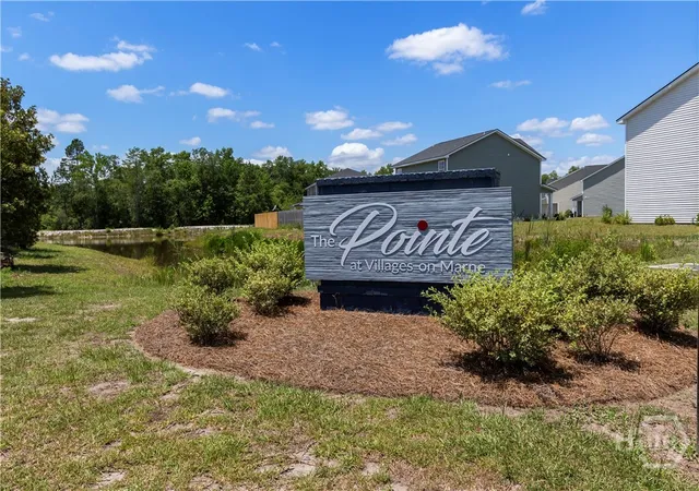 Homes for sale in Hinesville, GA | 176 Courage Wy, Hinesville, GA 31313 | MLS# SA356366