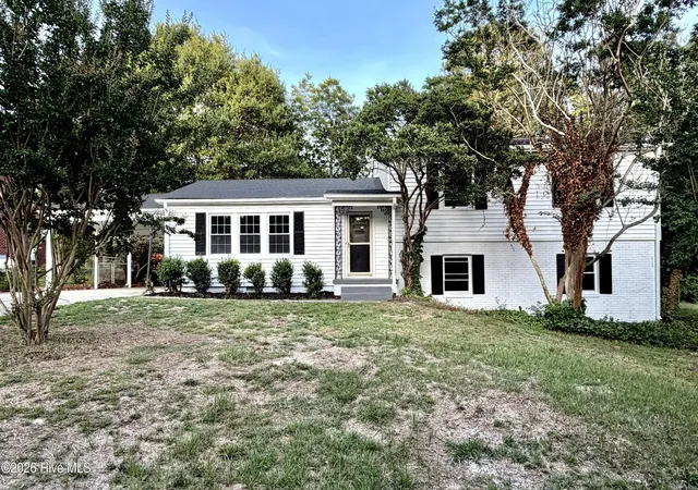 Homes for sale in Goldsboro, NC | 1806 N Friendly Rd, Goldsboro, NC 27530 | MLS# 100583615