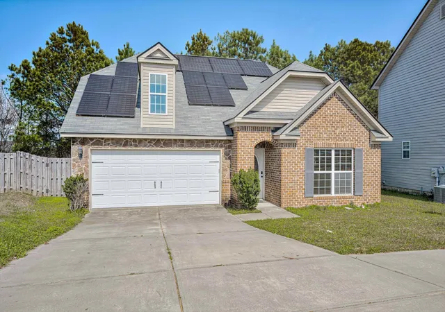 1st image of 238 High Meadows Cir, Grovetown, GA 30813 | MLS# 98253606