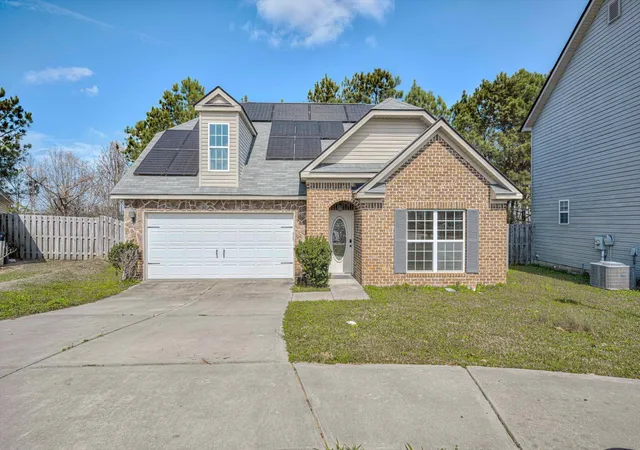 36th image of 238 High Meadows Cir, Grovetown, GA 30813 | MLS# 98253606