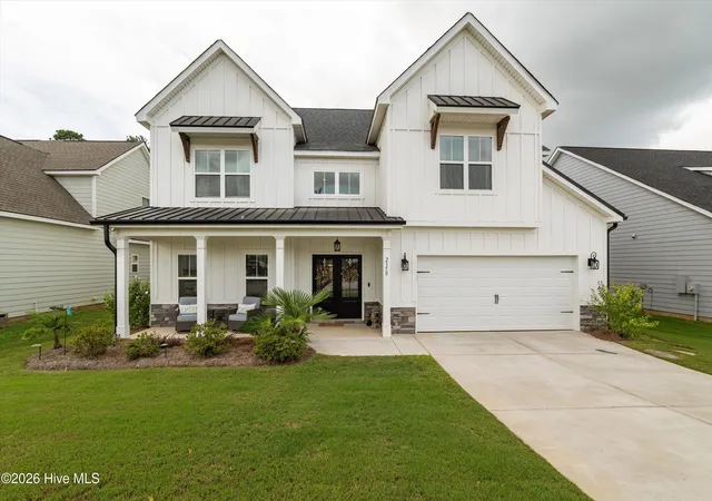 Photo 1 of Single family home for sale at 2350 Laurens St, Grovetown, GA 30813 | MLS# 100592032 | Listing updated on 2026-09-09