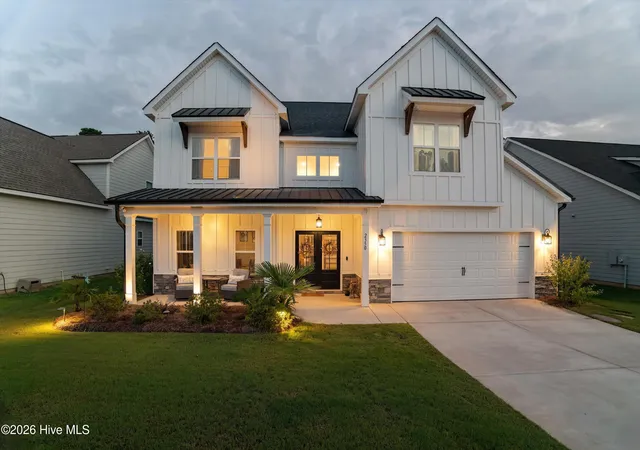 Photo 2 of Single family home for sale at 2350 Laurens St, Grovetown, GA 30813 | MLS# 100592032 | Listing updated on 2026-09-09