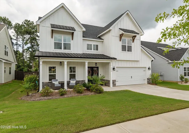 Photo 3 of Single family home for sale at 2350 Laurens St, Grovetown, GA 30813 | MLS# 100592032 | Listing updated on 2026-09-09