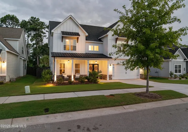 Photo 3 of Single family home for sale at 2350 Laurens St, Grovetown, GA 30813 | MLS# 100592032 | Listing updated on 2026-09-09