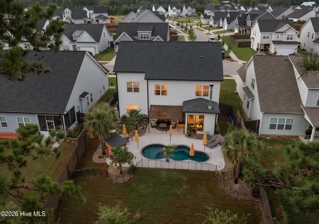 Photo 4 of Single family home for sale at 2350 Laurens St, Grovetown, GA 30813 | MLS# 100592032 | Listing updated on 2026-09-09