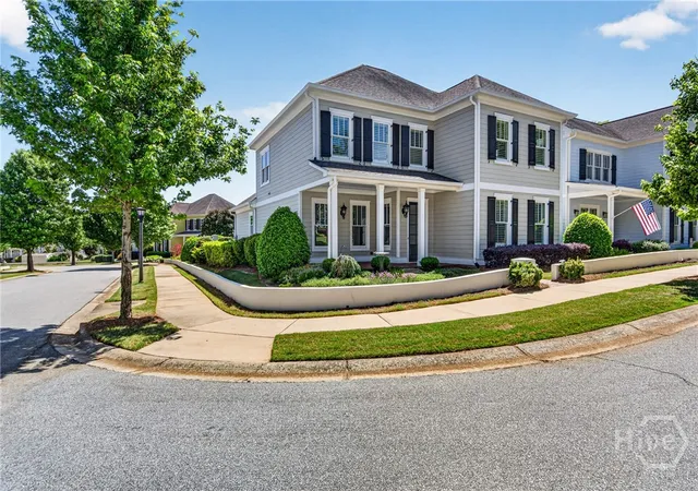 Homes for sale in Statham, GA | 3855 Greenleffe Dr, Statham, GA 30666 | MLS# CL354792