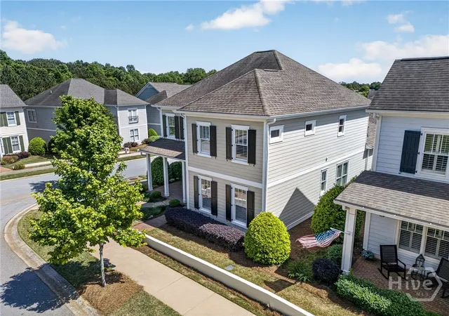 Homes for sale in Statham, GA | 3855 Greenleffe Dr, Statham, GA 30666 | MLS# CL354792