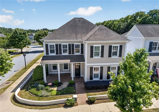 Homes for sale in Statham, GA | 3855 Greenleffe Dr, Statham, GA 30666 | MLS# CL354792