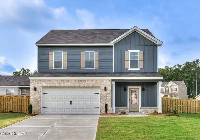 1st image of 850 Sweetgrass Cir, Harlem, GA 30814 | MLS# 98255935