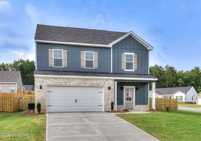 Photo 3 of Single family home for sale at 850 Sweetgrass Cir, Harlem, GA 30814 | MLS# 98255935 | Listing updated on 2026-10-02