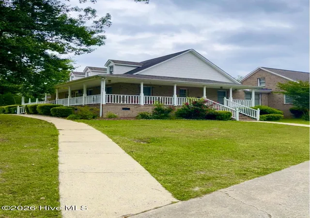 image of 2209 Pocosin Rd, Ayden, NC 28513 | MLS# 100554722
