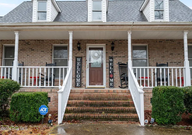 image of 2209 Pocosin Rd, Ayden, NC 28513 | MLS# 100554722