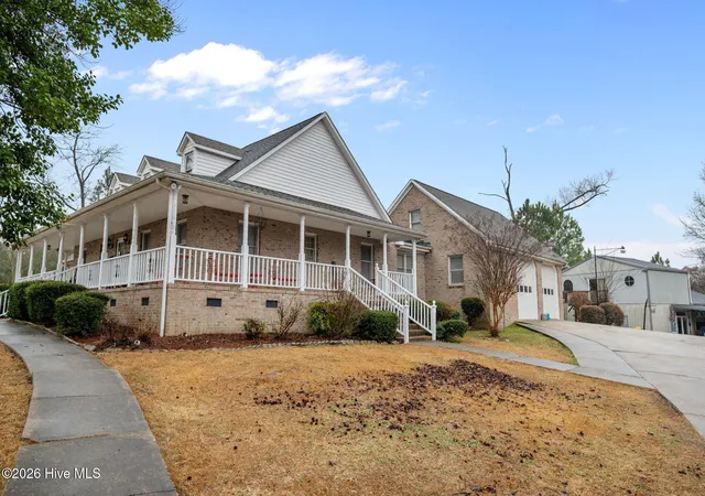 image of 2209 Pocosin Rd, Ayden, NC 28513 | MLS# 100554722