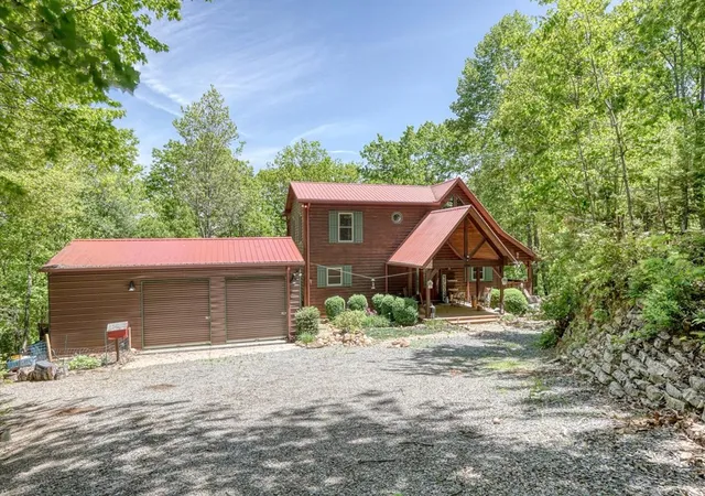 2nd image of 529 Talulu Pass, Murphy, NC 28906 | MLS# 98544625