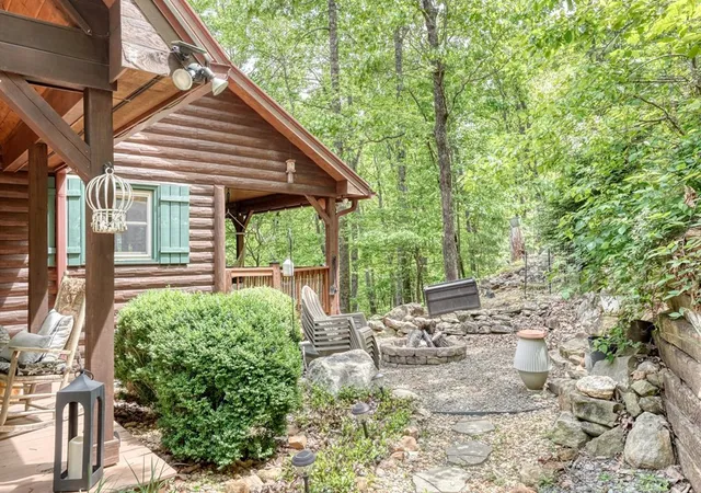 Photo 3 of Single family home for sale at 529 Talulu Pass, Murphy, NC 28906 | MLS# 98544625 | Listing updated on 2026-10-04