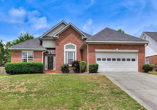 Homes for sale in Evans, GA | 657 Cornerstone Pl, Evans, GA 30809 | MLS# 98257109