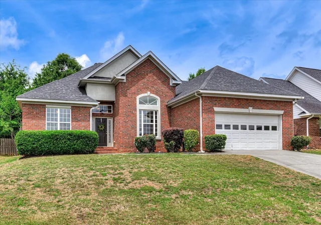 Homes for sale in Evans, GA | 657 Cornerstone Pl, Evans, GA 30809 | MLS# 98257109
