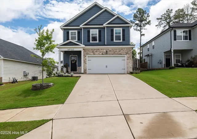 Homes for sale in Evans, GA | 165 Myrtle Grove Trl, Evans, GA 30809 | MLS# 100583004