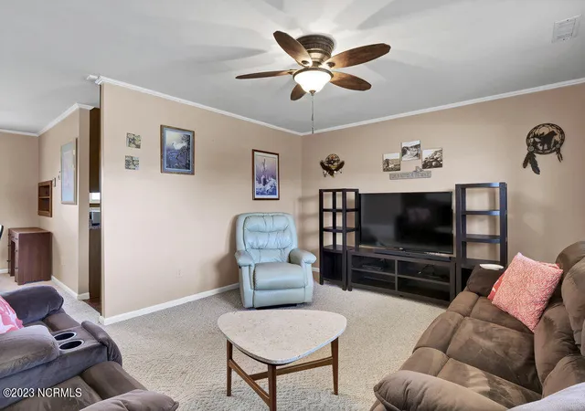 4th image of 116 Myrtle Ave, Carolina Beach, NC 28428 | MLS# 100489135