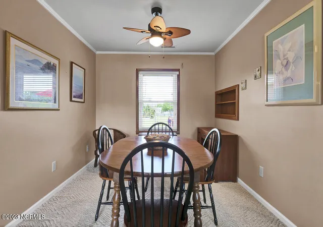 5th image of 116 Myrtle Ave, Carolina Beach, NC 28428 | MLS# 100489135