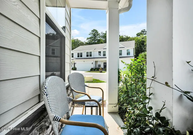 Photo 3 of Single family home for sale at 4435 Finch Ln, Wilmington, NC 28409 | MLS# 100590571 | Listing updated on 2026-08-18