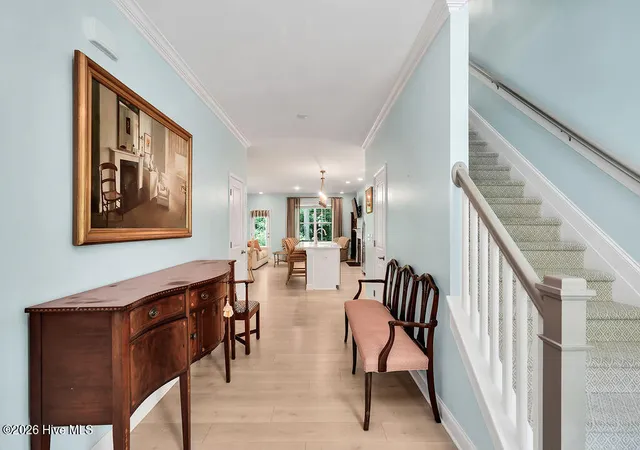 Photo 3 of Single family home for sale at 4435 Finch Ln, Wilmington, NC 28409 | MLS# 100590571 | Listing updated on 2026-08-18