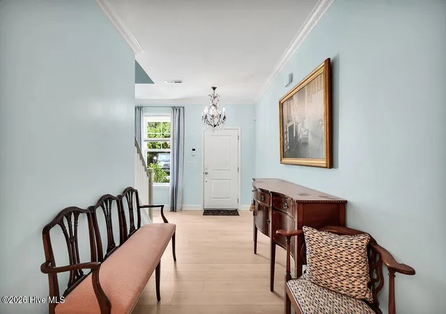 Photo 4 of Single family home for sale at 4435 Finch Ln, Wilmington, NC 28409 | MLS# 100590571 | Listing updated on 2026-08-18