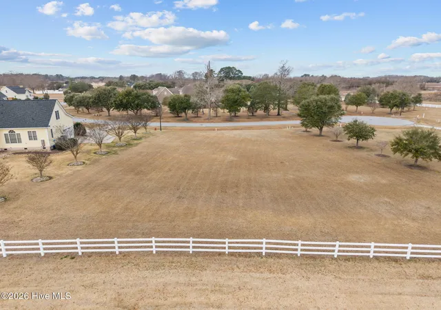 Photo 3 of Land for sale at 4812 Brandenburg St, Greenville, NC 27834 | MLS# 100556949 | Listing updated on 2026-09-08