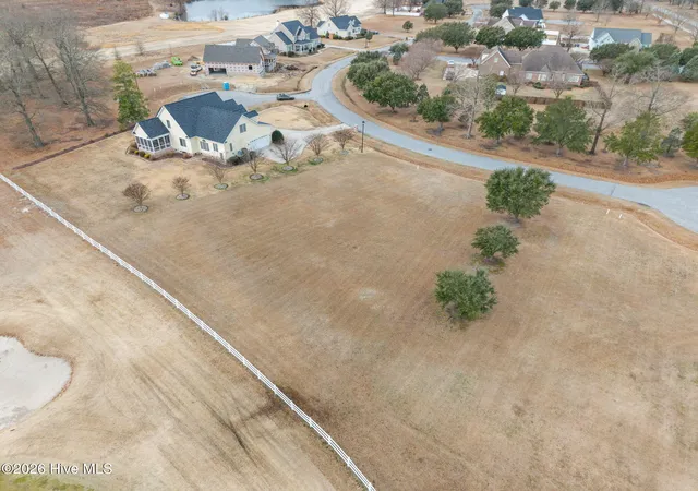Photo 3 of Land for sale at 4812 Brandenburg St, Greenville, NC 27834 | MLS# 100556949 | Listing updated on 2026-09-08