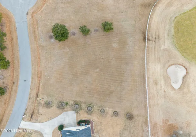 Photo 4 of Land for sale at 4812 Brandenburg St, Greenville, NC 27834 | MLS# 100556949 | Listing updated on 2026-09-08