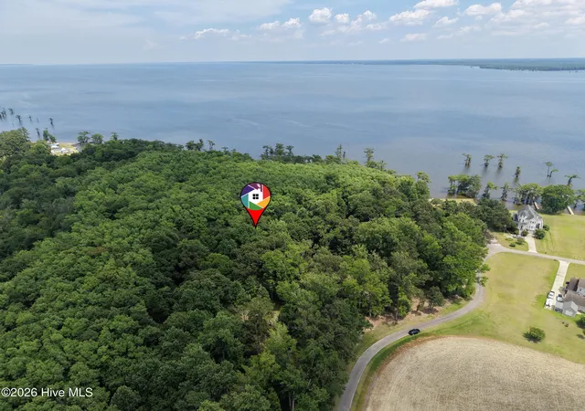 Photo 1 of Land for sale at 462 Batchelor Bay Dr, Windsor, NC 27983 | MLS# 100581886 | Listing updated on 2026-06-17