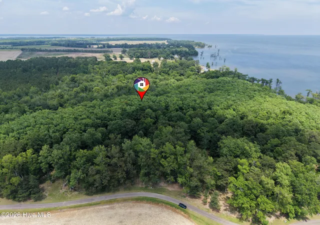 Photo 2 of Land for sale at 462 Batchelor Bay Dr, Windsor, NC 27983 | MLS# 100581886 | Listing updated on 2026-06-17