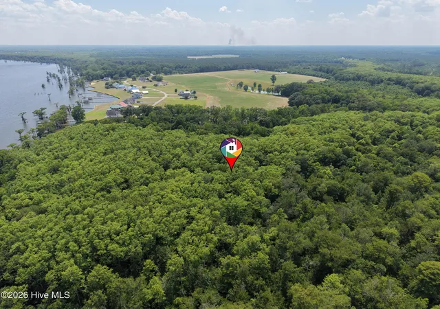 Photo 3 of Land for sale at 462 Batchelor Bay Dr, Windsor, NC 27983 | MLS# 100581886 | Listing updated on 2026-06-17