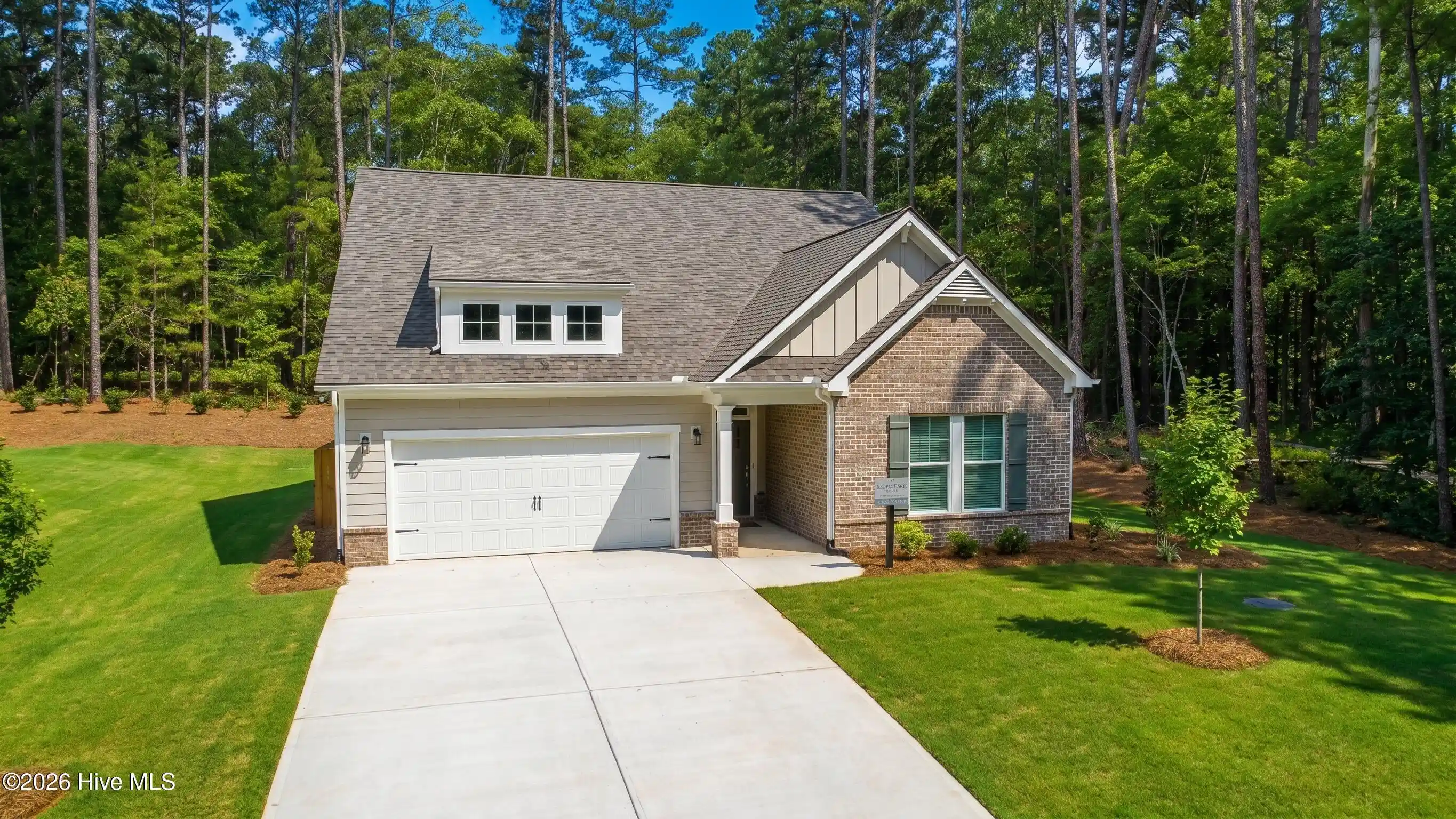 Photo 1 of Single family home for sale at 250 Fairway Dr, Mc Cormick, SC 29835 | MLS# 98253911 | Listing updated on 2026-10-22