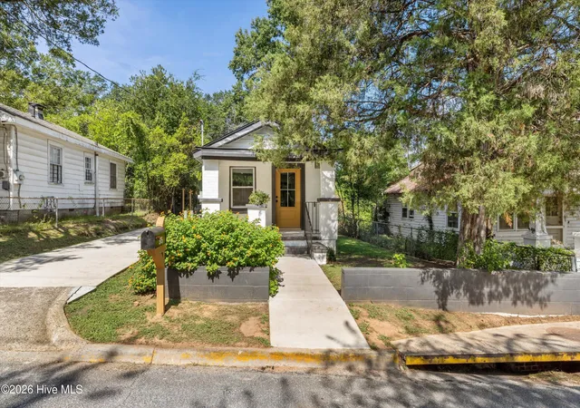 Photo 1 of Single family home for sale at 515 2nd Avenue, Augusta, GA 30904 | MLS# 100595361 | Listing updated on 2026-09-10
