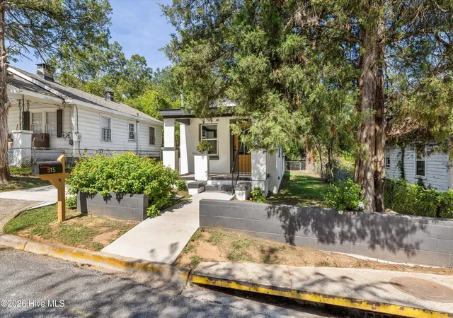 Photo 3 of Single family home for sale at 515 2nd Avenue, Augusta, GA 30904 | MLS# 100595361 | Listing updated on 2026-09-10