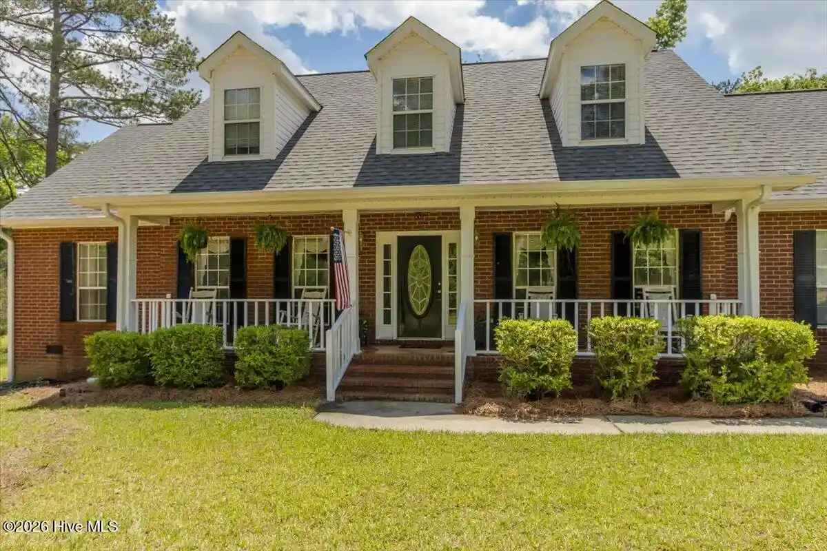 Photo 1 of Single family home for sale at 2539 William Few Pkwy, Evans, GA 30809 | MLS# 100606634 | Listing updated on 2026-09-28