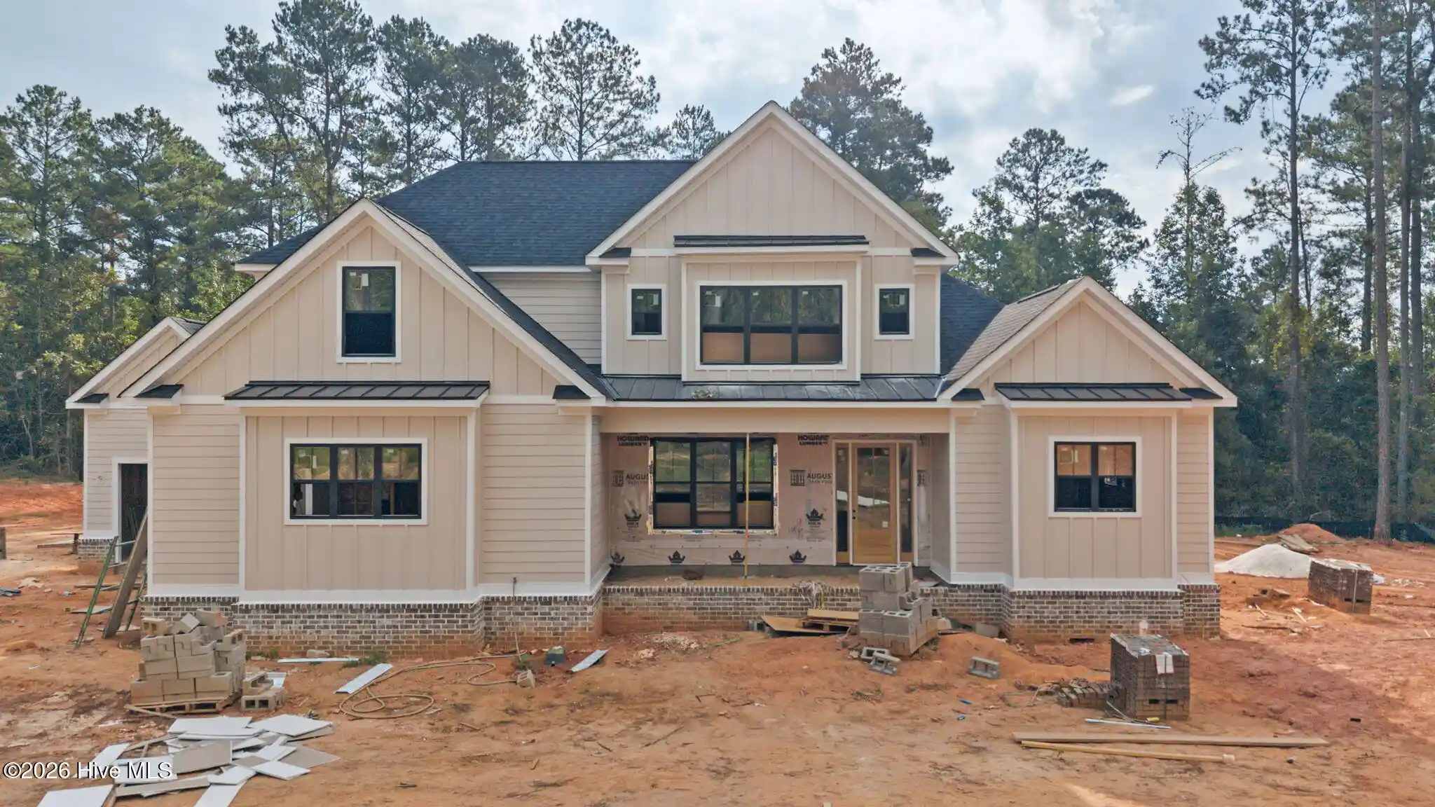 Photo 1 of Single family home for sale at 3409 Tom Bartles Rd, Appling, GA 30802 | MLS# 100606173 | Listing updated on 2026-09-29
