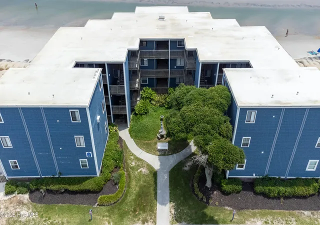 Photo 3 of Condo for sale at 2224 New River Inlet Rd #Unit 233, N Topsail Beach, NC 28460 | MLS# 100553651 | Listing updated on 2026-09-14