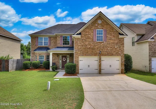 Homes for sale in Graniteville, SC | 3027 Rockwell Ct, Graniteville, SC 29829 | MLS# 100581098