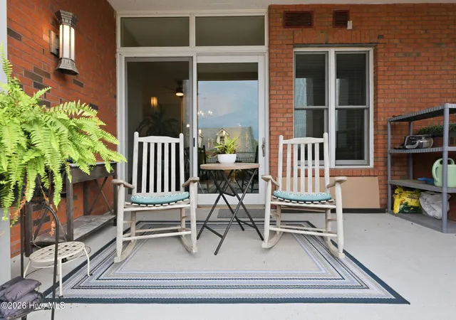 Listing Photo 4 - Condo for sale in building located at 214 Sky Sail Blvd, New Bern, NC 28560