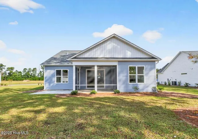 Photo 3 of Single family home for sale at 3789 Summer Breeze Ct Ne, Bolivia, NC 28422 | MLS# 100491701 | Listing updated on 2026-09-06