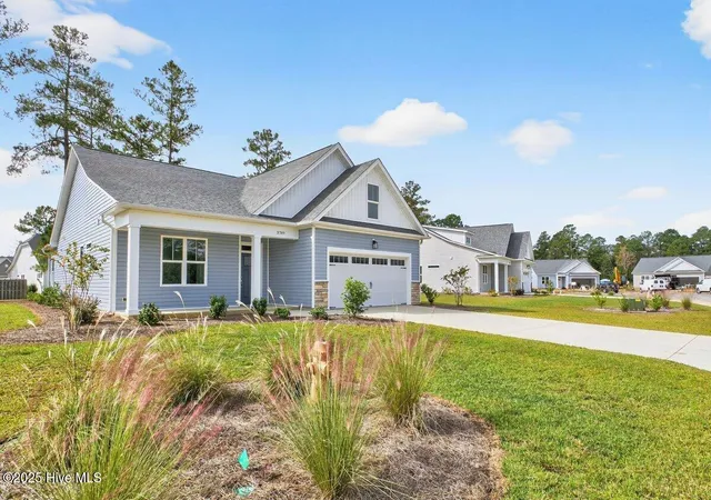 Photo 2 of Single family home for sale at 3789 Summer Breeze Ct Ne, Bolivia, NC 28422 | MLS# 100491701 | Listing updated on 2026-09-06