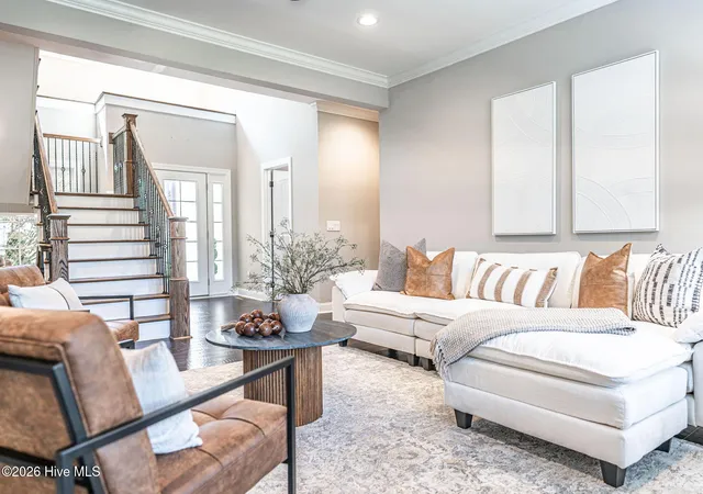 Photo 3 of Single family home for sale at 140 Edgewater Pl, Pinehurst, NC 28374 | MLS# 100591671 | Listing updated on 2026-08-18