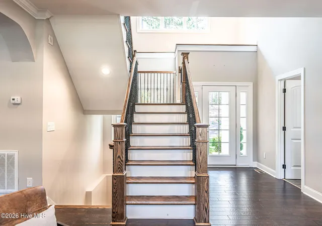 Photo 4 of Single family home for sale at 140 Edgewater Pl, Pinehurst, NC 28374 | MLS# 100591671 | Listing updated on 2026-08-18