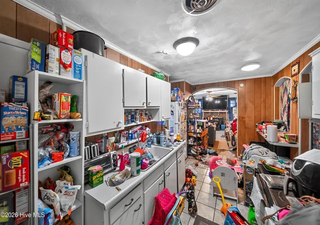 Photo 3 of Single family home for sale at 1109 E Northern Blvd, Tarboro, NC 27886 | MLS# 100599833 | Listing updated on 2026-09-09