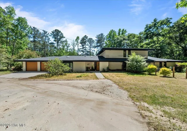 Photo 3 of Single family home for sale at 171 Dobbins Ln, Rockingham, NC 28379 | MLS# 100569696 | Listing updated on 2026-08-18