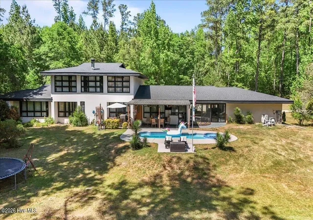 Photo 4 of Single family home for sale at 171 Dobbins Ln, Rockingham, NC 28379 | MLS# 100569696 | Listing updated on 2026-10-14